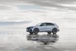 Audi RS Q8 2020 года (UK)